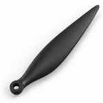 JL-JY00013 30-inch single propeller blade in reinforced PA12 nylon