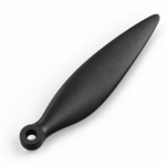 JL-JY00014 55-inch single propeller blade in reinforced PA12 nylon
