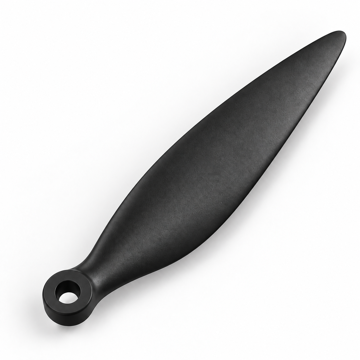 JL-JY00014 55-inch single propeller blade in reinforced PA12 nylon JL-JY00014 55-inch single propeller blade in reinforced PA12 nylon